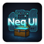 Neq's Clean UI logo