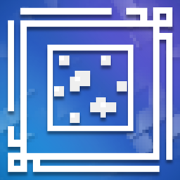 Glowing Ores! - Borderless Edition logo