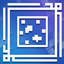 Glowing Ores! - Borderless Edition logo