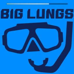 Big Lungs logo