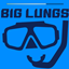 Big Lungs logo