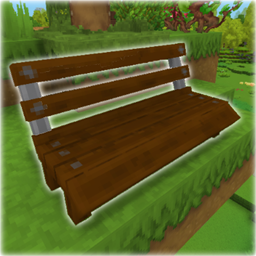 Modern Bench logo