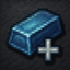 Clickiee's Ore Stack logo
