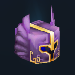 Corrupted-Mithril logo