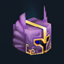 Corrupted-Mithril logo
