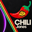 Chili Jones logo