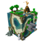 VoxelAtlas logo
