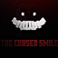 The Cursed Smile [horror] logo