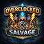 Overclocked Salvage logo