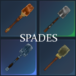 Spades project image
