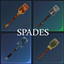 Spades logo