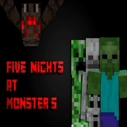 Five Nights at Monster's project image