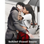 Behind closed doors logo