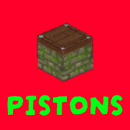 Limesta's Pistons project image