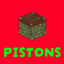 Limesta's Pistons logo