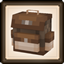 Backpacked logo