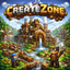 CreateZone  logo
