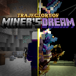 Trajectory of Miner's Dream logo