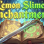 Lemon Slime’s Enchantments logo