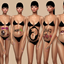 Pregnancy Tattoo logo