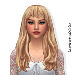 Sabrina Hair [T-E]