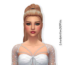 Brooklyn Hair V1 [T-E]