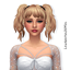 Carly Hair [T-E] logo