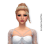 Isobel Hair [T-E] logo