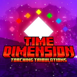 TDSMP - Time Dimension SMP logo