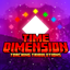 TDSMP - Time Dimension SMP logo