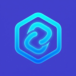 AetherLink logo