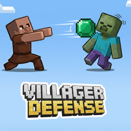 Villager Defense Vol.1 project image