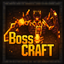 BossCraft - ByLupin logo