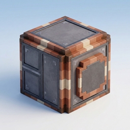 PotatoVault logo