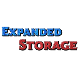 Expanded Storage
