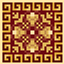 Greek Mythology Mash-up logo