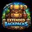 Extended Backpacks logo