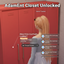 AdamEnt Closet Unlocked logo