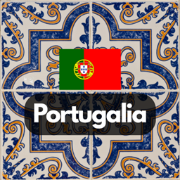 Portugalia logo