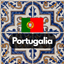 Portugalia logo