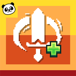 PANDA's Persistent Signature Move logo