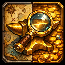 ProfessionPlus - The Ultimate Profession UI Enhancement project image