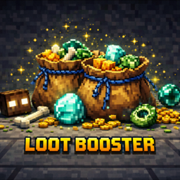 LOOT BOOSTER [ Achievements Friendly ] project image