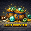 LOOT BOOSTER [ Achievements Friendly ] logo
