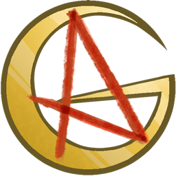 Armas-Geddon logo