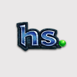 HyScript logo