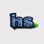 HyScript logo