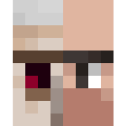 Iron Golem to Heavy Weapons Guy project image