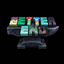 BetterEnd Forge logo