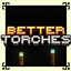 Better Torches logo